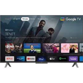 TCL 43QLED770 43 Zoll QLED 4K Google TV