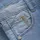 MINYMO 5-Pocket-Jeans Schnitt Blau 92