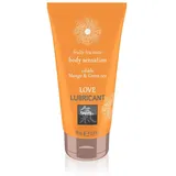 SHIATSU Mango & Green Tea Gleitgel 75 ml