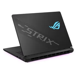 Asus ROG Strix SCAR 16 G635 16" Intel Core Ultra 9 275HX 32 GB RAM 1 TB SSD RTX 5070 FreeDOS Off Black