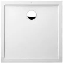 Villeroy & Boch Futurion Flat Rechteck-Duschwanne, UDQ0900FFL1V-01,