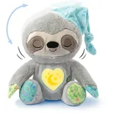 Vtech Schnarchi, das Schlummer-Faultier