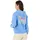 Rip Curl Aloha Reißverschlusspullover Herren Cornflower Blue L