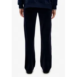 Superdry Country Club Velour Jogger Blau M