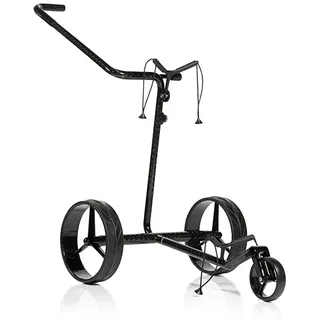 JuCad Carbon drive 2.0