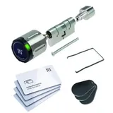 TCS Elektron.Knaufzylinder 817-003-3535