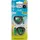 Airflair Lufterfrischer Clip Double Diffusor Lime Basil & Mandarin 2 St.