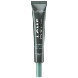 MÁDARA Acne Intense Blemish & Pore Behandlung Gesichtskur 20 ml 