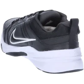 Nike Defy All Day Fitnessschuhe Herren 002 black/black-white 40.5