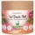 Puremetics 3in1 Dusch-Fluff Madagaskar: Vanille, Kokos & Mandel Peeling 250 g
