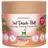 Puremetics 3in1 Dusch-Fluff Madagaskar: Vanille, Kokos & Mandel Peeling 250 g