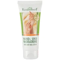 Kräuterhof Hand- und Nagelcreme 100 ml