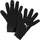Puma teamLIGA 21 Winter Feldspielerhandschuhe black S