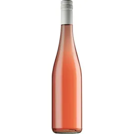 Borgo Molino This Rosé Extra Dry, Vino Spumante aus Italien (1 x 0.75l)