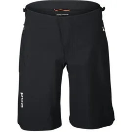 Poc Essential Enduro MTB Hose kurz (Größe S,