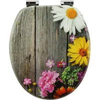 Sanfino Alp Meadow Braun