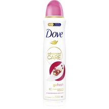 Dove Go Fresh Pomegranate & Lemon Verbena Spray 200 ml
