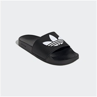 Adidas Lite Adilette Core Black / Cloud White / Core Black 38