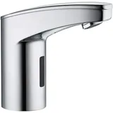 Stiebel Eltron Sensor-Armatur 238908 verchromt, für druckfeste Speicher, Übertisch, mit Netzstecker