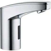 Stiebel Eltron Sensor-Armatur 238908 verchromt, für druckfeste Speicher, Übertisch, mit Netzstecker