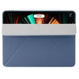 pipetto Origami No1 Case für iPad Pro 12.9" (Gen 3-6) Navy