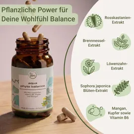 for you Aqua Phyto Balance Kapseln 35 g