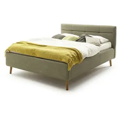 Polsterbett LOTTE