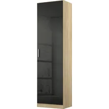 Rauch Drehtürenschrank »Kleiderschrank Schrank Garderobe Schlafzimmerschrank CELLE«, in 4 Breiten und 2 Höhen, optional mit Schubkästen MADE IN GERMANY