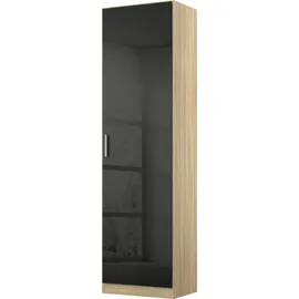 Rauch Drehtürenschrank »Kleiderschrank Schrank Garderobe Schlafzimmerschrank CELLE«, in 4 Breiten und 2 Höhen, optional mit Schubkästen MADE IN GERMANY