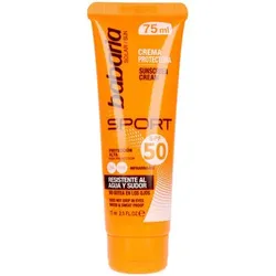 Babaria  Sonnenschutz & Sonnenpflege Solar Sport Wasserfeste Sonnencreme Lsf50  in multifarben, Einheitsgrösse