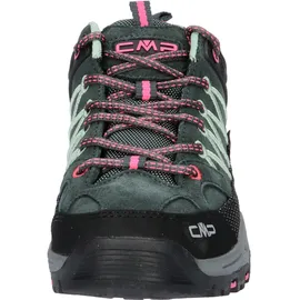 CMP Rigel Low WP Kinder lake/gloss 39