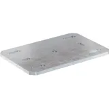 Fischer Grundplatte FMSF BP L