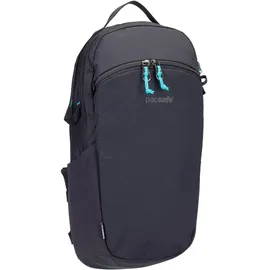 Pacsafe ECO 12 Umhängetasche Nylon Black