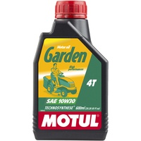 Motul Garden 4T 10W30-600 ml Liter