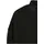 URBAN CLASSICS Oversized Sherpa Jacke Black 5XL