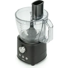 Wilfa ESSENTIAL, 3 Liter, 1000W, FP1B-1000, schwarz