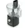 Wilfa ESSENTIAL, 3 Liter, 1000W, FP1B-1000, schwarz