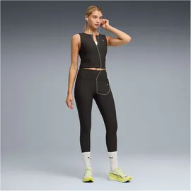 Puma Dreamrun 7/8th Tight puma black L