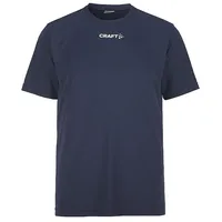 New Wave CRAFT Squad Go Function T-Shirt - blau