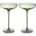 Intirilife Martini Glas 0,14 l 2-tlg.