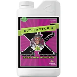 Advanced Nutrients Bud Factor X Band: 500ml