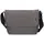 Zwei Cargo Messenger 39 cm Laptopfach grau