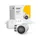 tado° TADO Smartes Heizkörperthermostat X + Bridge Kit, Weiß