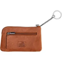 The Skandinavian Brand Schlüsseletui Unisex braun