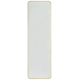 SalesFever Spiegel 367124 | gelb | gold