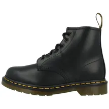 Dr. Martens 101 Smooth Black 41