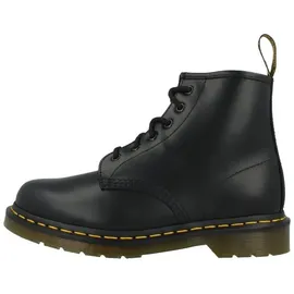 Dr. Martens 101 Smooth Black 41