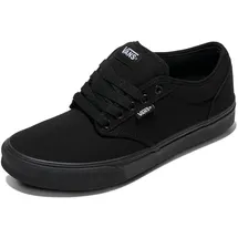 Vans Atwood Low black/black 38,5
