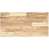 vidaXL Tischplatte 100 x 40 x 2 cm