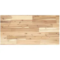 vidaXL Tischplatte 100 x 40 x 2 cm
